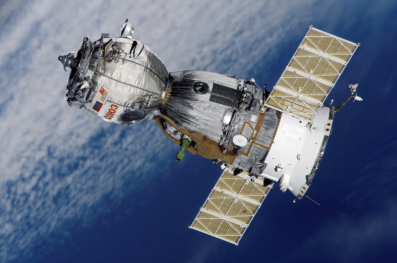 Satellite Launches