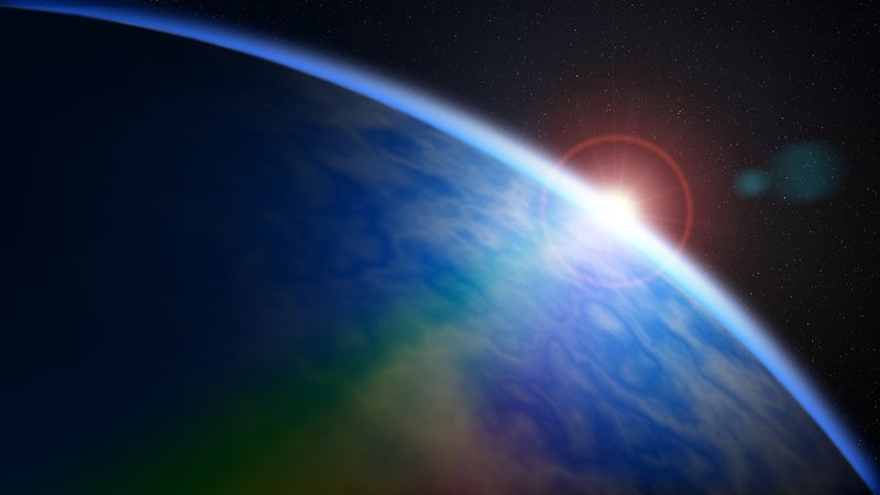 Exoplanet